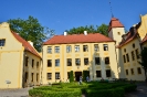 Schloss Krokowa